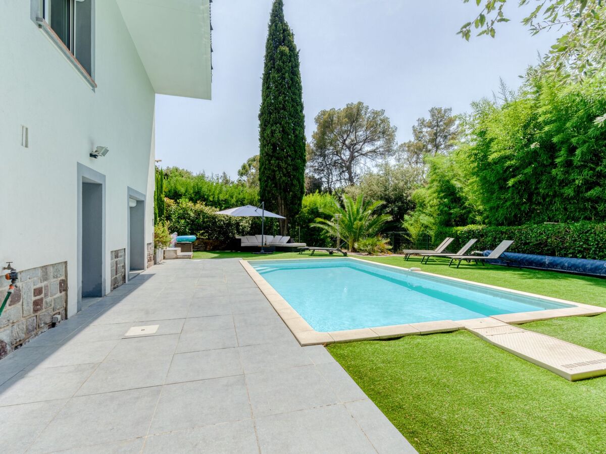 Les Nanous, maison 160 m² avec piscine privée - Photo 21