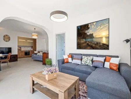 Location villa à Moraira, Dalias