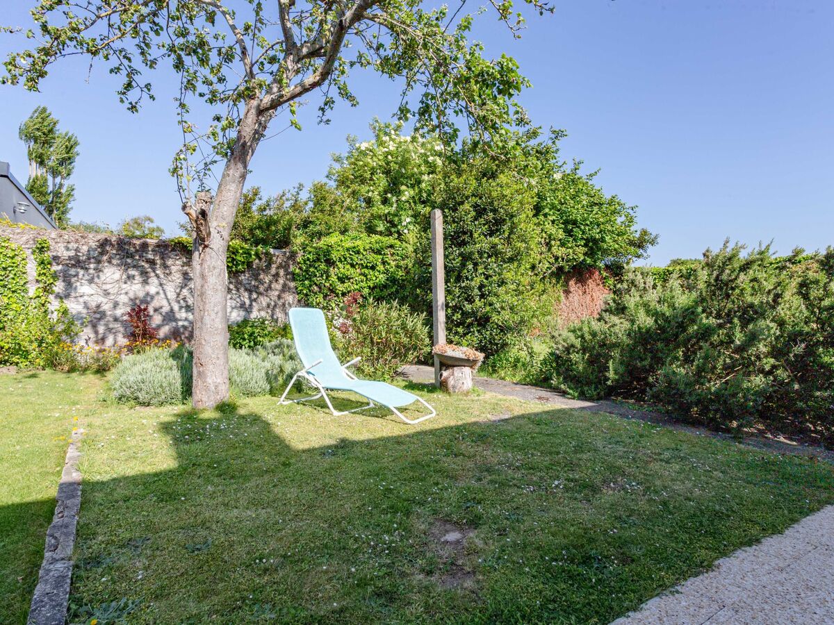 Le Colibri, maison 4 pers. à 500 m de la plage - Photo 15