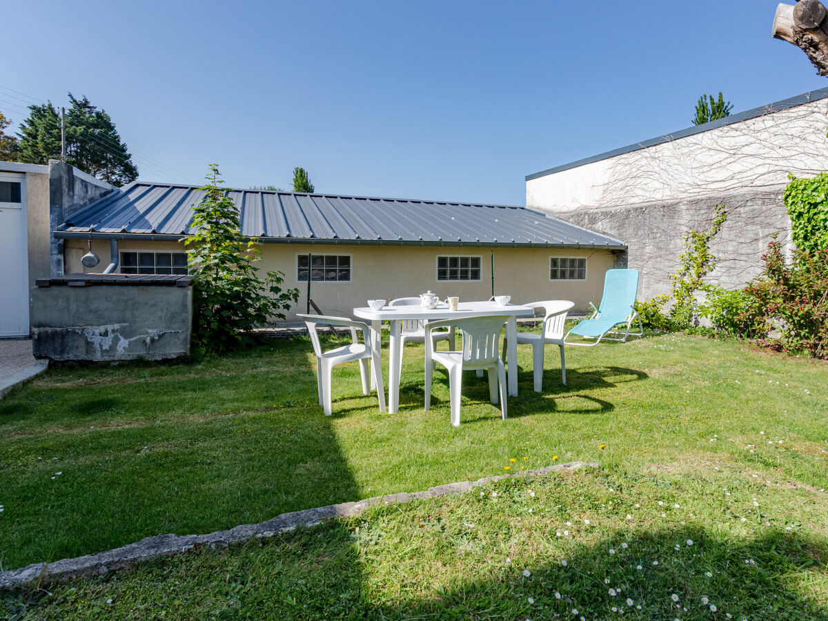 Le Colibri, maison 4 pers. à 500 m de la plage - Photo 16