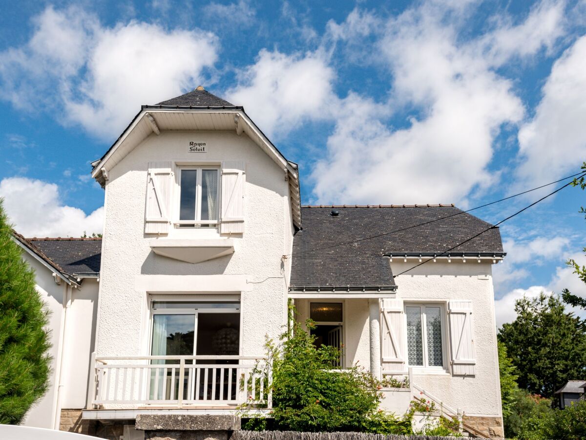 Maison Rayon de soleil à Carnac, 200 m de la plage - Photo 2