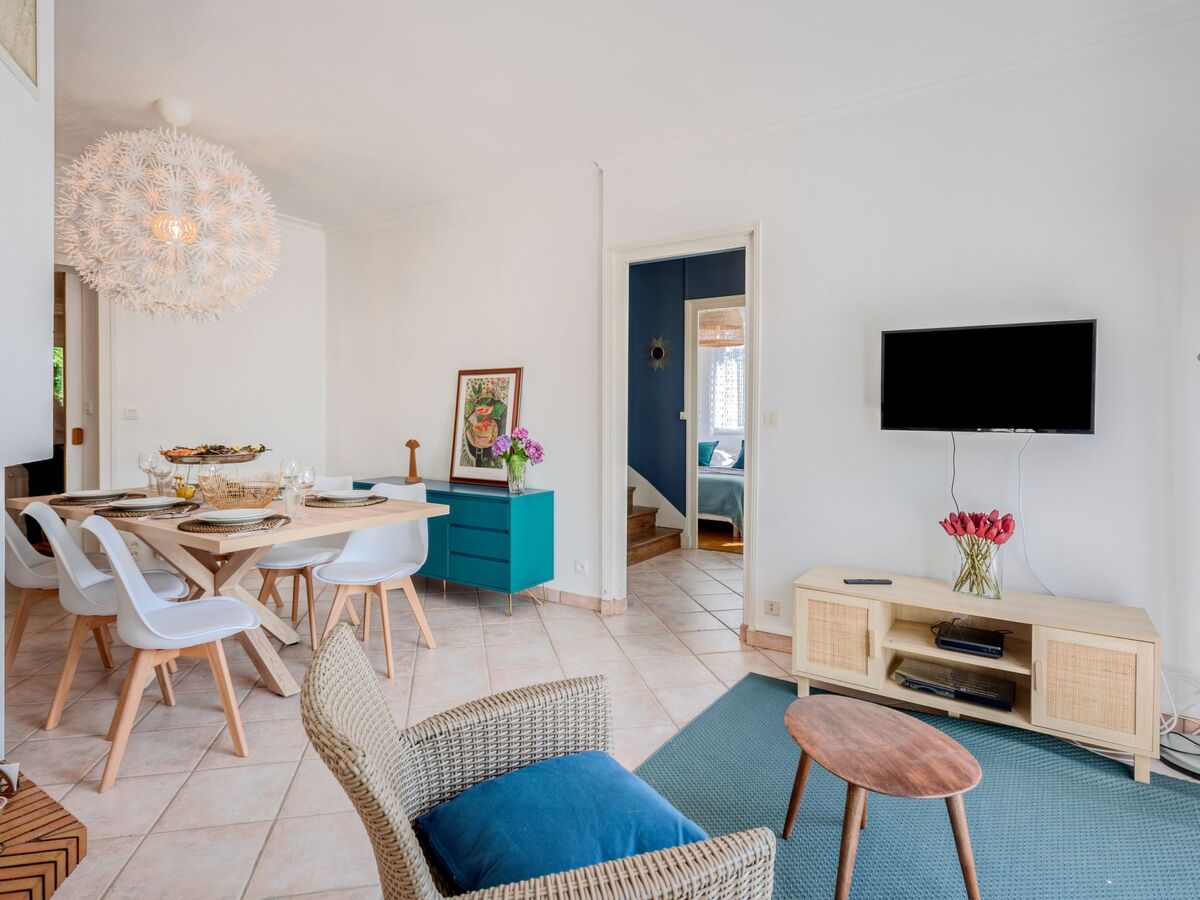 Maison Rayon de soleil à Carnac, 200 m de la plage - Photo 4