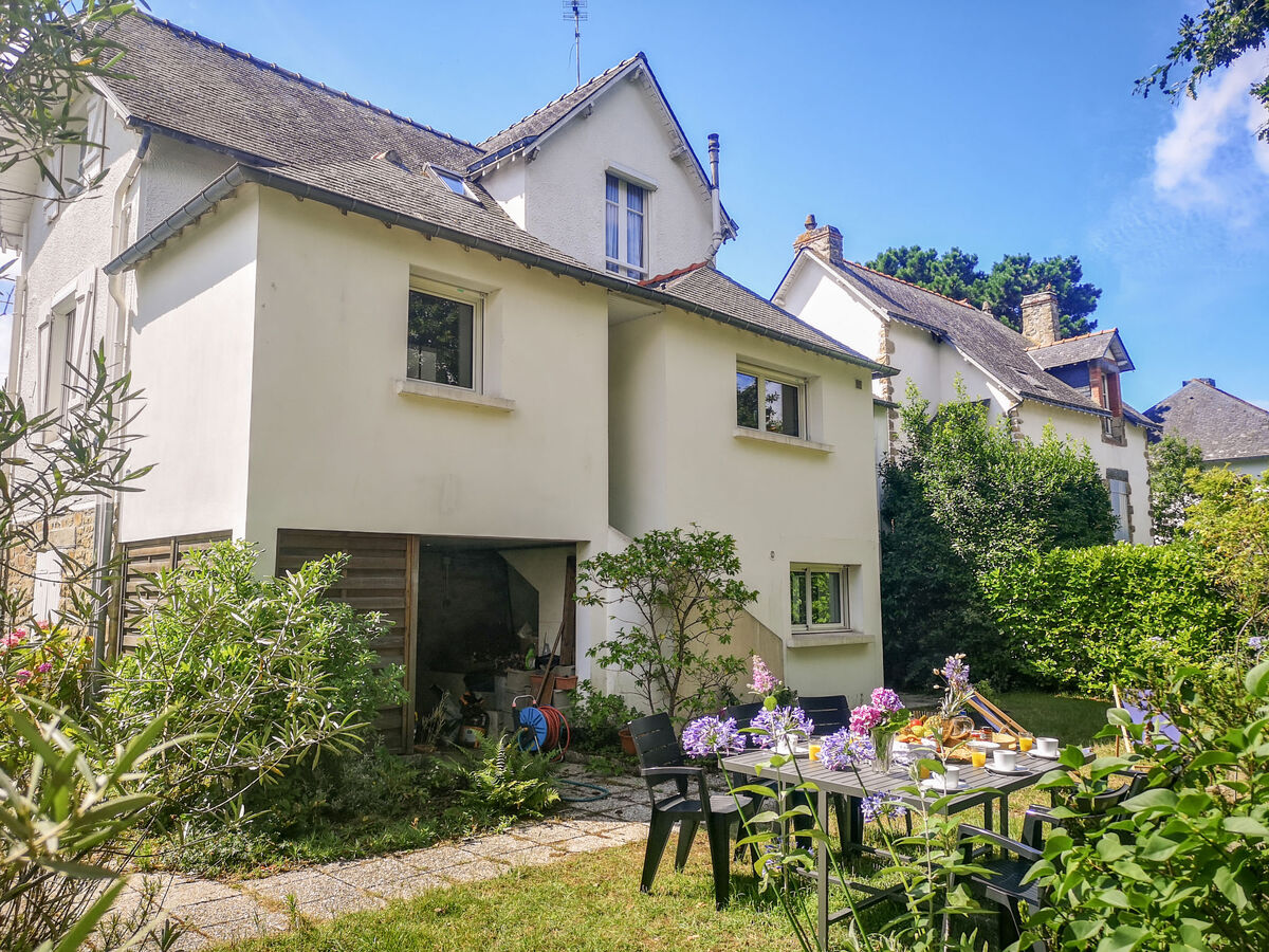Maison Rayon de soleil à Carnac, 200 m de la plage - Photo 13