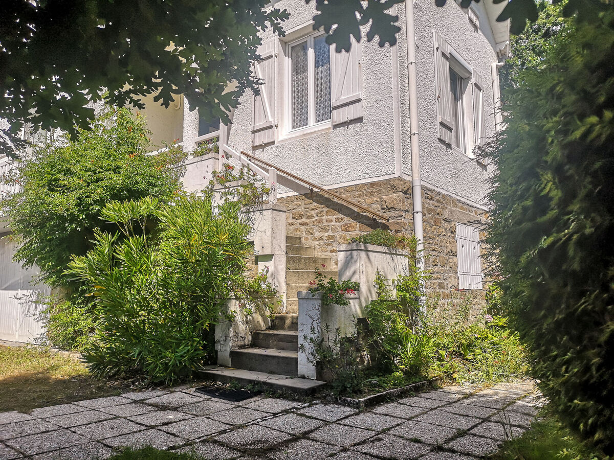 Maison Rayon de soleil à Carnac, 200 m de la plage - Photo 15