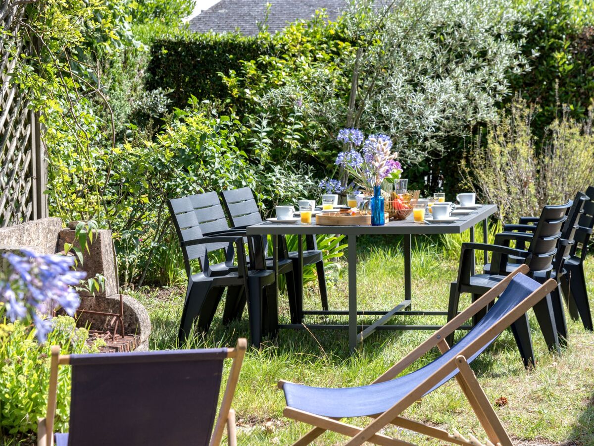 Maison Rayon de soleil à Carnac, 200 m de la plage - Photo 18