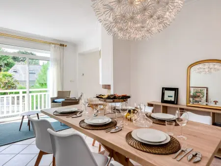 Location maison de vacances à Carnac