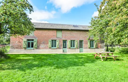 Location maison à Cormeilles