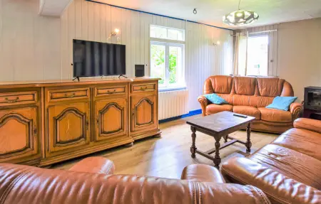 Maison 8 personnes à Cormeilles - Photo 1