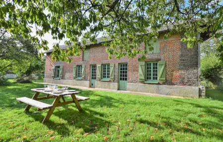 Maison 8 personnes à Cormeilles - Photo 5
