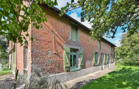 Maison 8 personnes à Cormeilles - Photo 6