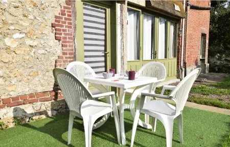 Maison 8 personnes à Cormeilles - Photo 8