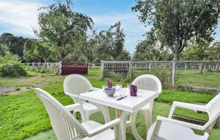 Maison 8 personnes à Cormeilles - Photo 9