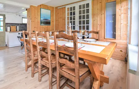 Maison 8 personnes à Cormeilles - Photo 11