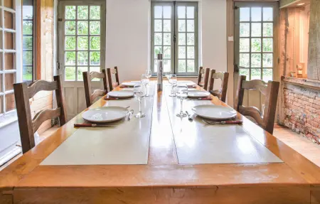 Maison 8 personnes à Cormeilles - Photo 12