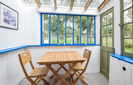 Maison 8 personnes à Cormeilles - Photo 15