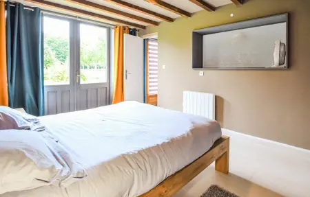 Maison 8 personnes à Cormeilles - Photo 16