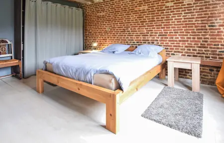 Maison 8 personnes à Cormeilles - Photo 17