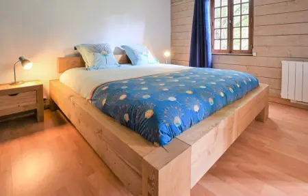 Maison 8 personnes à Cormeilles - Photo 18
