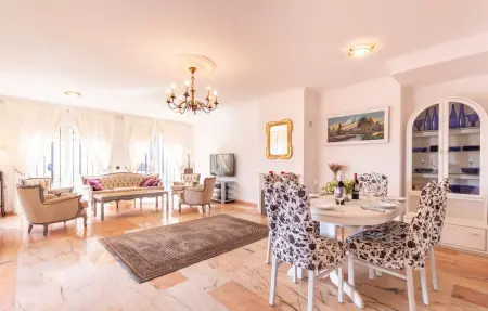 Location Maison 8 personnes à Benalmádena - Photo 1