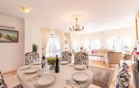 Location Maison 8 personnes à Benalmádena - Photo 2