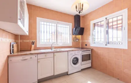 Location Maison 8 personnes à Benalmádena - Photo 3