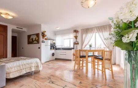 Location Maison 8 personnes à Benalmádena - Photo 4