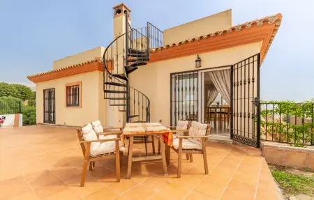 Location Maison 8 personnes à Benalmádena - Photo 5