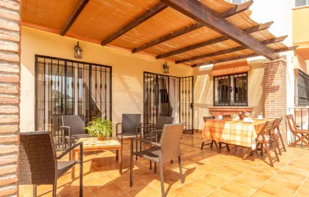 Location Maison 8 personnes à Benalmádena - Photo 6