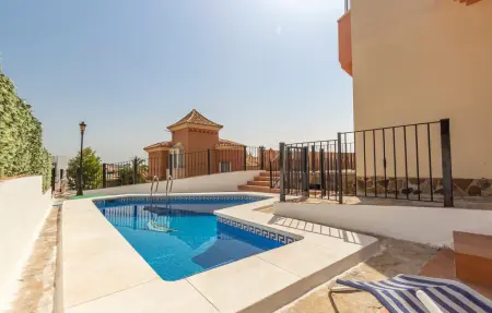 Location Maison 8 personnes à Benalmádena - Photo 7