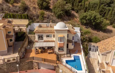 Location Maison 8 personnes à Benalmádena - Photo 8