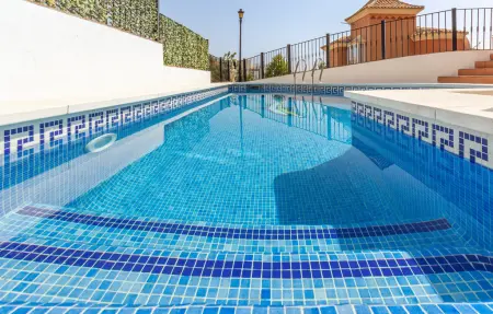 Location Maison 8 personnes à Benalmádena - Photo 10