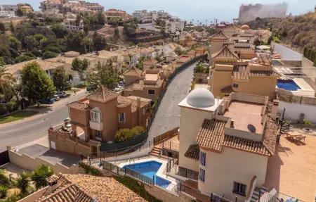 Location Maison 8 personnes à Benalmádena - Photo 11