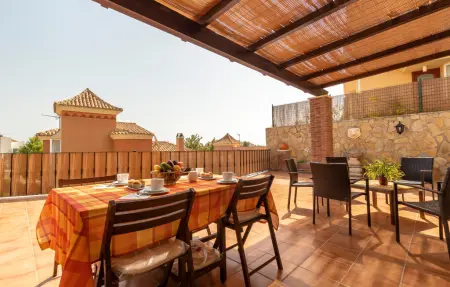 Location Maison 8 personnes à Benalmádena - Photo 12