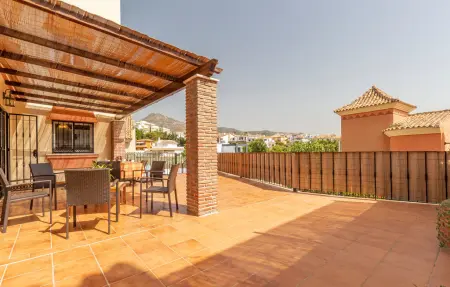 Location Maison 8 personnes à Benalmádena - Photo 13