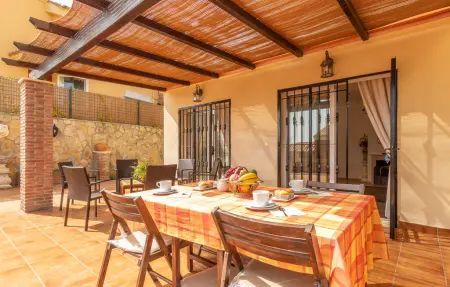 Location Maison 8 personnes à Benalmádena - Photo 14