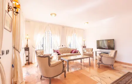 Location Maison 8 personnes à Benalmádena - Photo 17