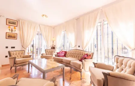 Location Maison 8 personnes à Benalmádena - Photo 18