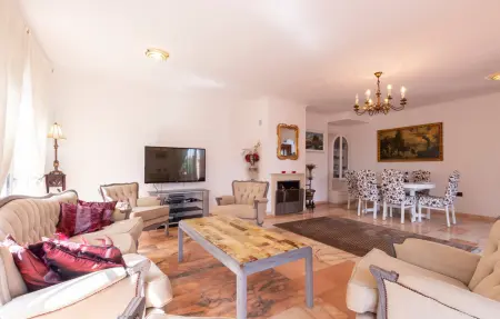 Location Maison 8 personnes à Benalmádena - Photo 19