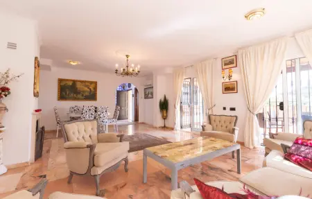 Location Maison 8 personnes à Benalmádena - Photo 20