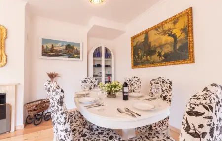 Location Maison 8 personnes à Benalmádena - Photo 21