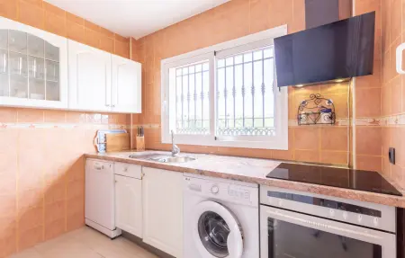 Location Maison 8 personnes à Benalmádena - Photo 22