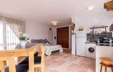Location Maison 8 personnes à Benalmádena - Photo 24