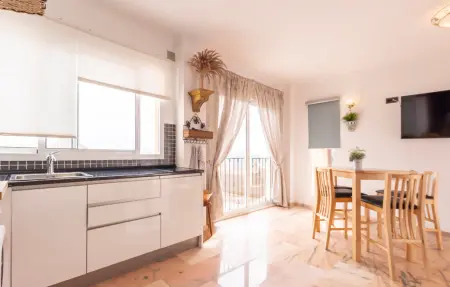 Location Maison 8 personnes à Benalmádena - Photo 26