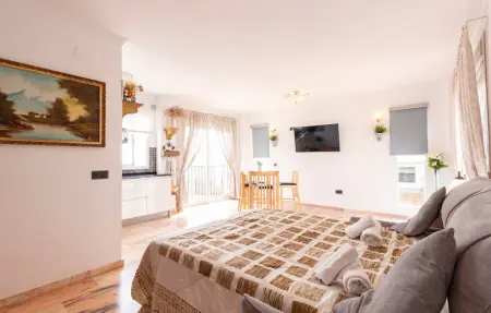 Location Maison 8 personnes à Benalmádena - Photo 27