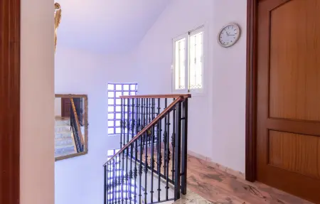 Location Maison 8 personnes à Benalmádena - Photo 28