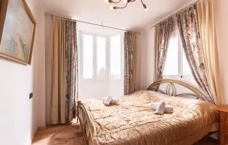 Location Maison 8 personnes à Benalmádena - Photo 29