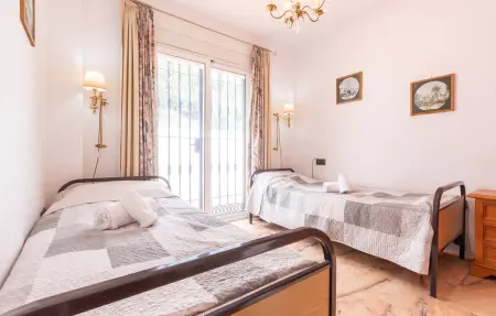 Location Maison 8 personnes à Benalmádena - Photo 32