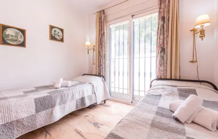 Location Maison 8 personnes à Benalmádena - Photo 33