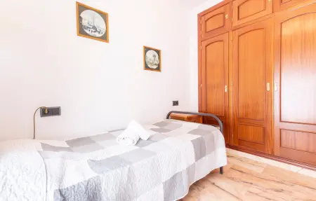 Location Maison 8 personnes à Benalmádena - Photo 34