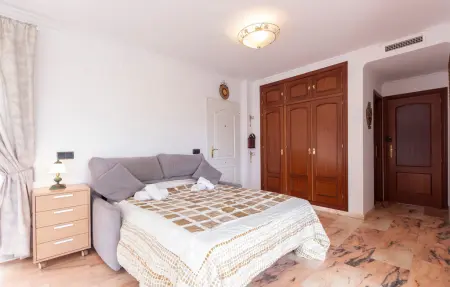 Location Maison 8 personnes à Benalmádena - Photo 35